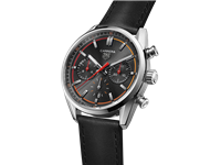 Armbanduhr Tag Heuer Herr Carrera in Stahl CBN201C.FC6542 - CBN201C.FC6542